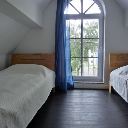 Ferienhaus Fh T 1A Graal-Mueritz Esterno foto