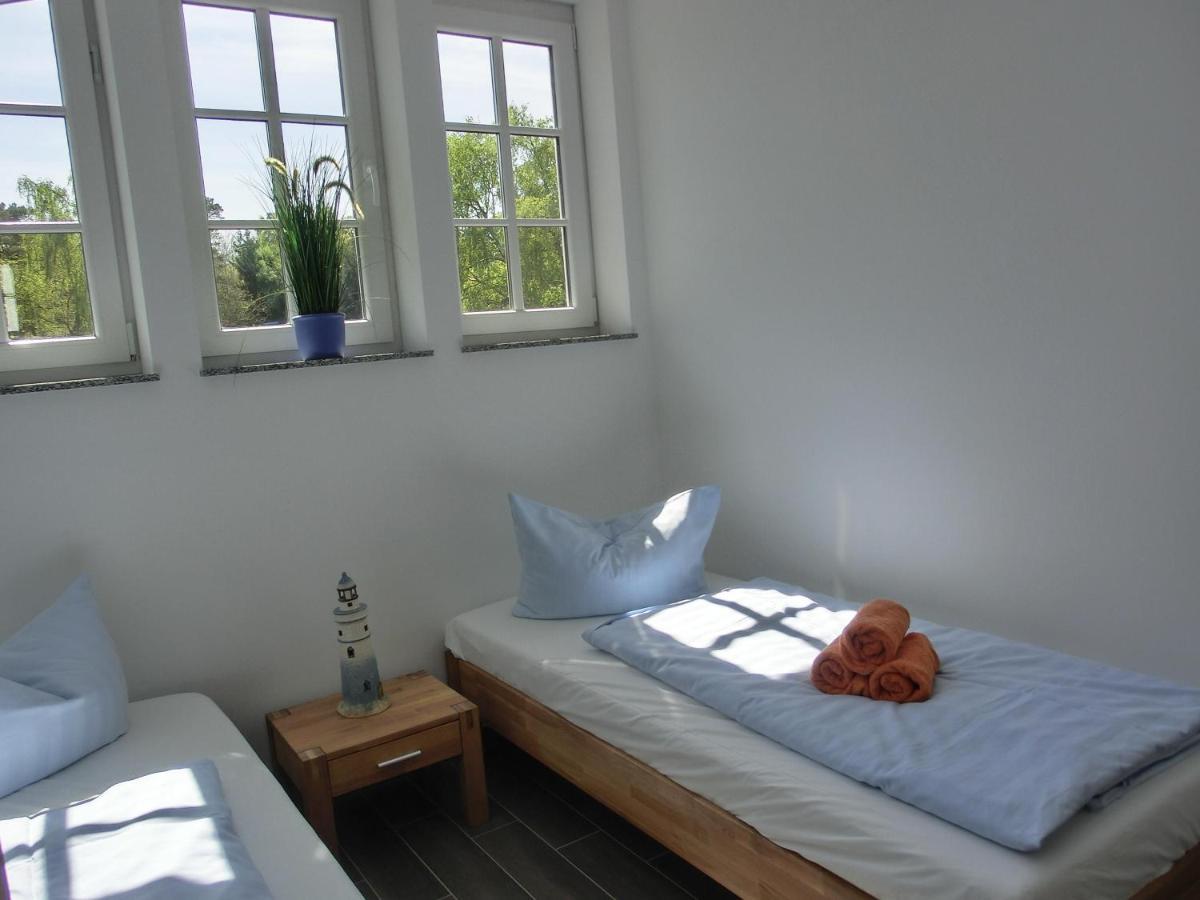 Ferienhaus Fh T 1A Graal-Mueritz Esterno foto