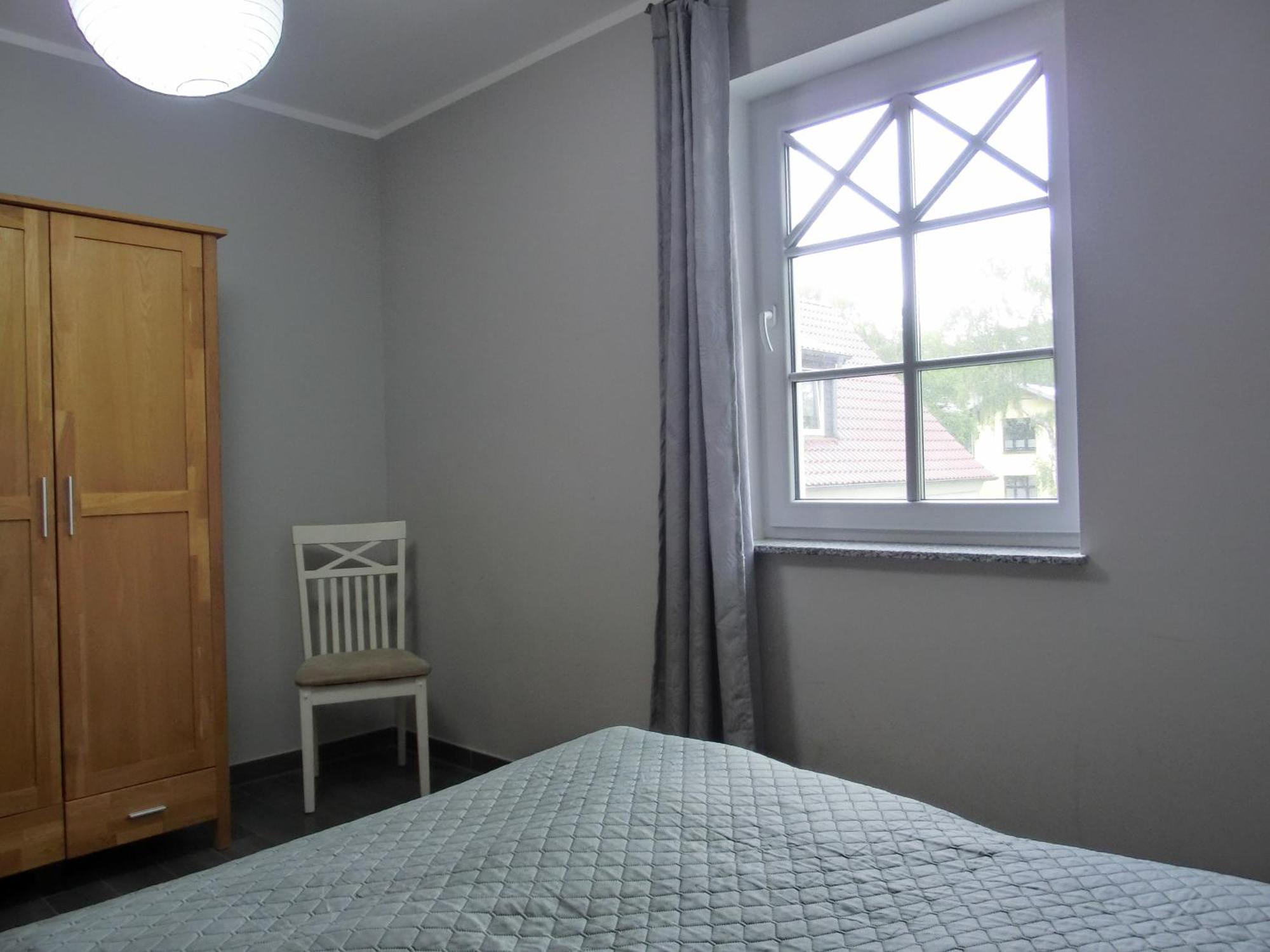 Ferienhaus Fh T 1A Graal-Mueritz Esterno foto