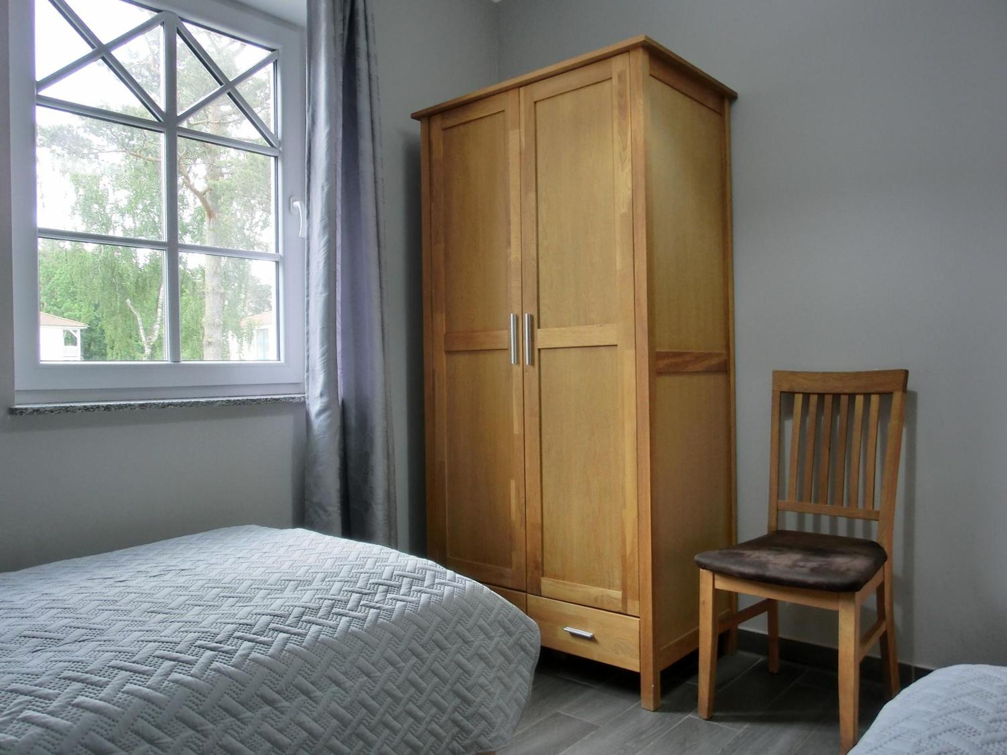 Ferienhaus Fh T 1A Graal-Mueritz Esterno foto