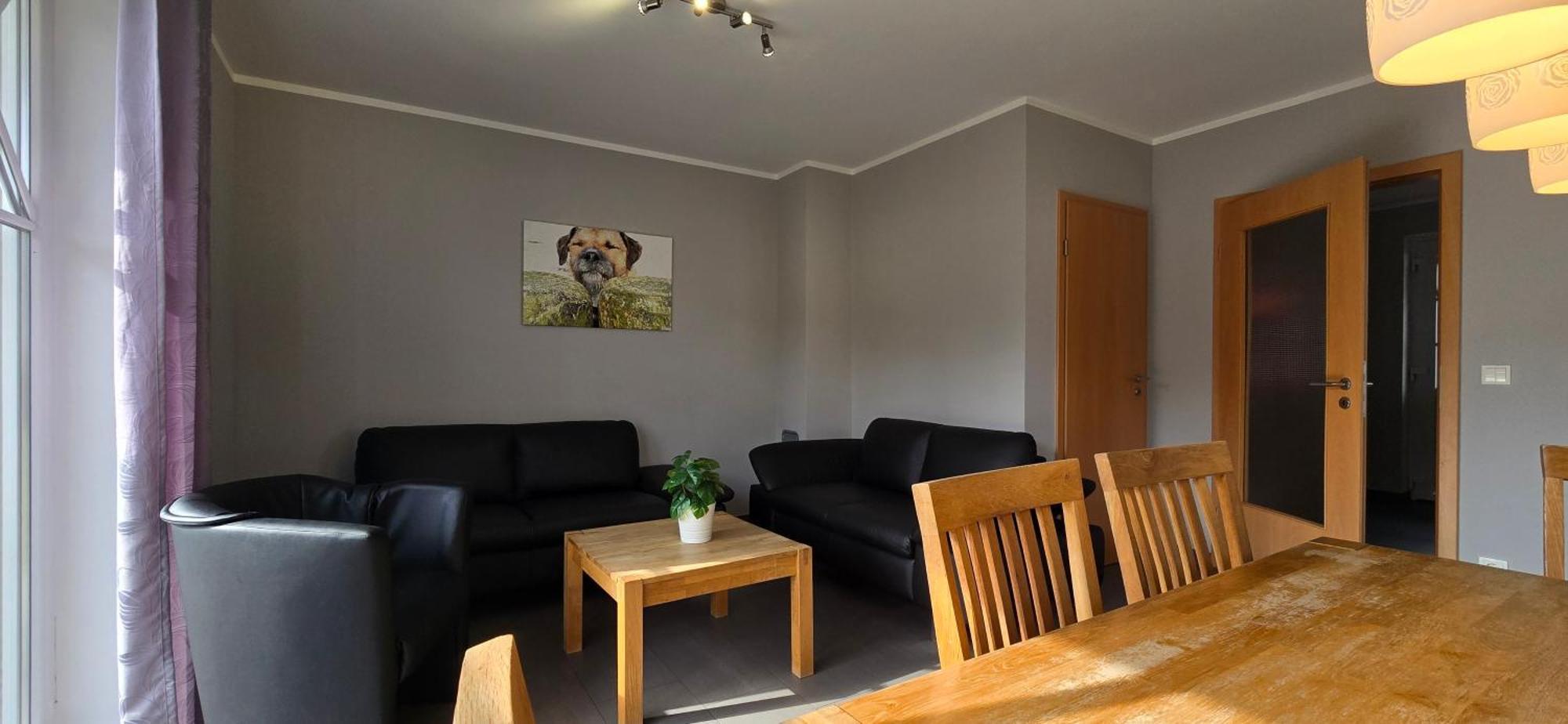 Ferienhaus Fh T 1A Graal-Mueritz Esterno foto